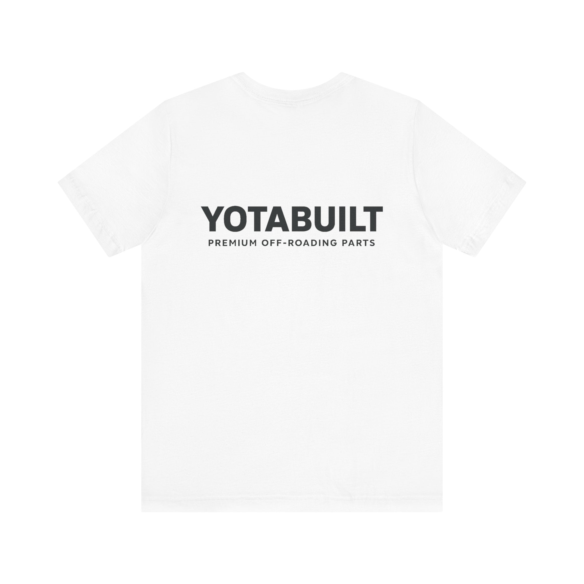 YotaBuilt T-Shirt