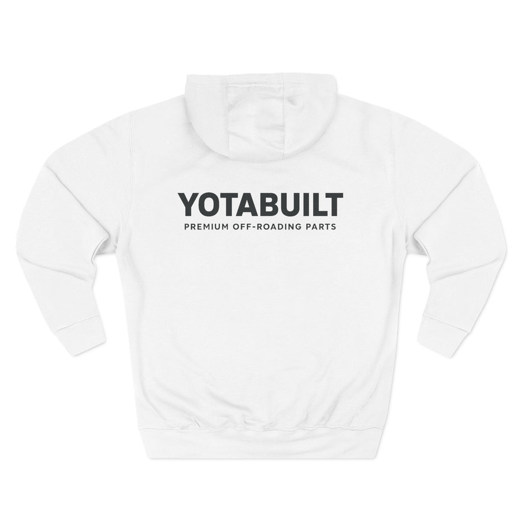 YotaBuilt Hoodie