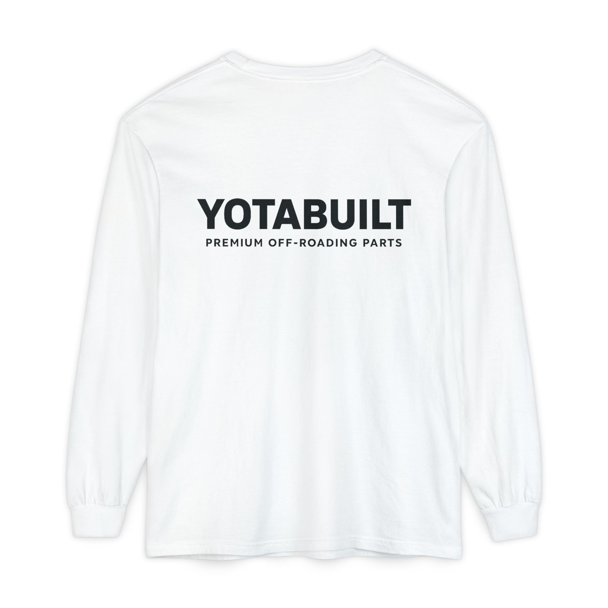 YotaBuilt Long Sleeve