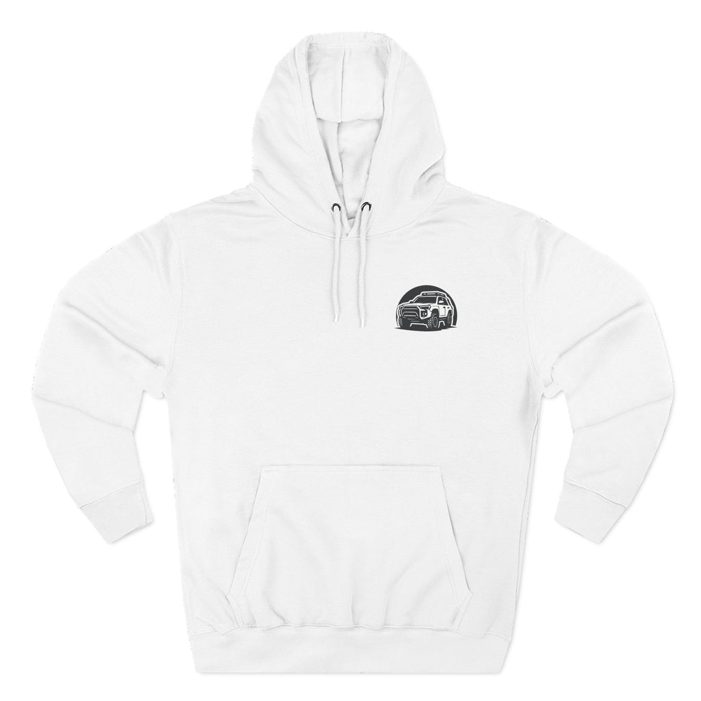 YotaBuilt Hoodie