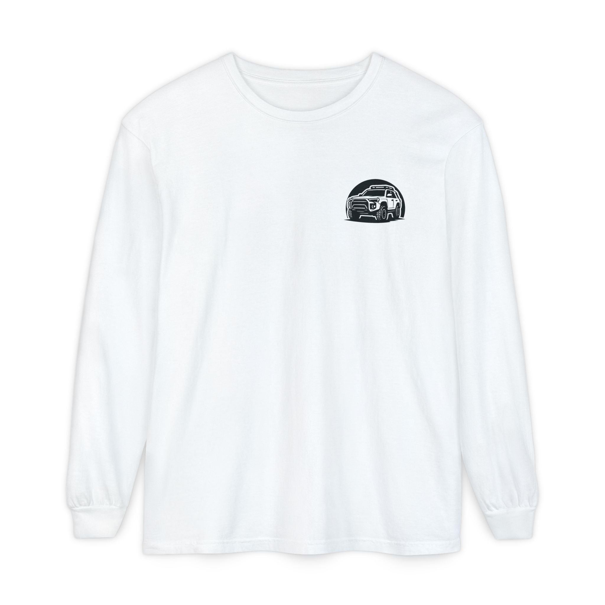 YotaBuilt Long Sleeve